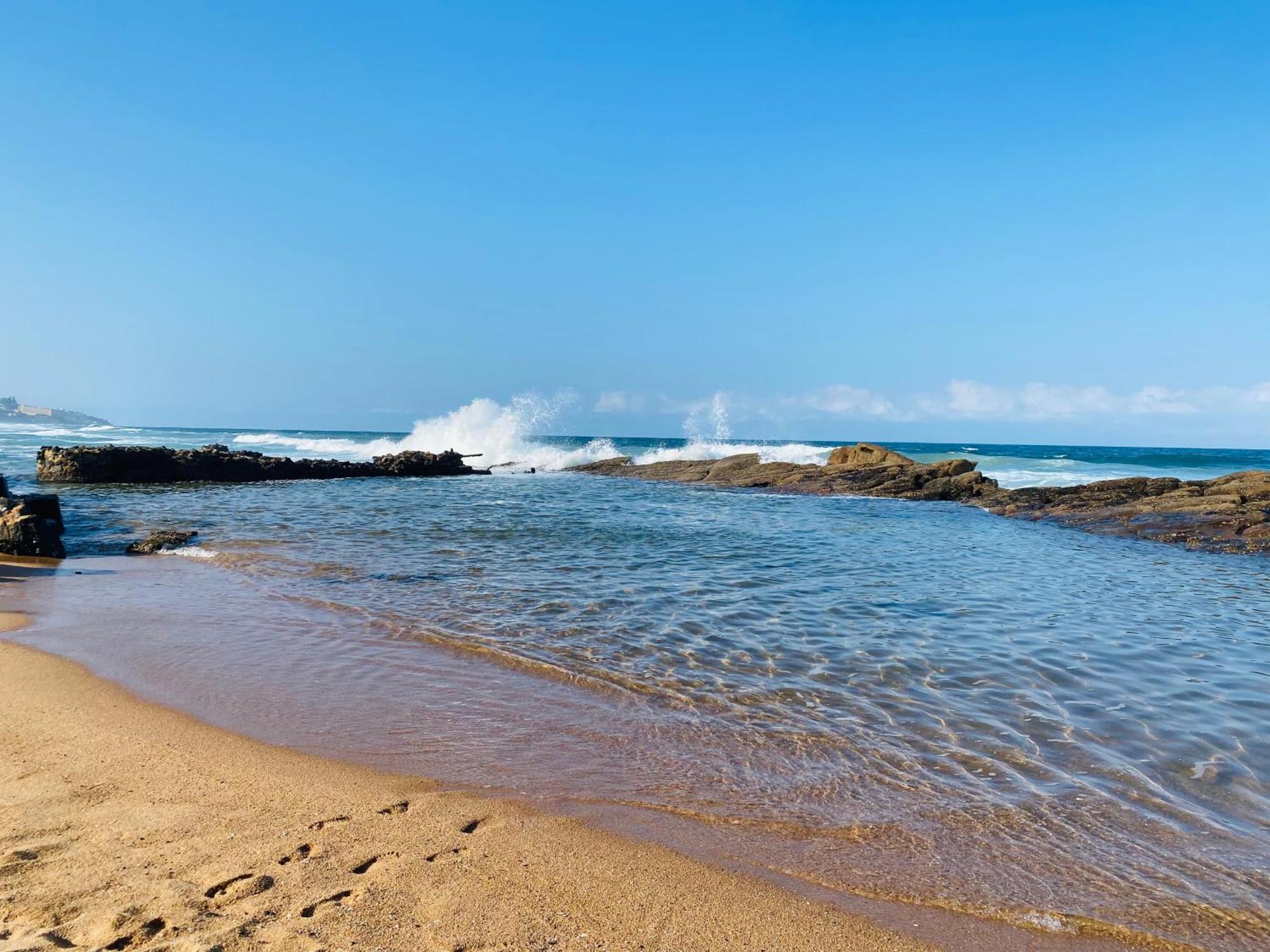 Zimbali Boulevard 211 Apartment Ballito Exterior photo